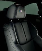 BMW M Performance Editions 2012 года